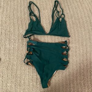 Acacia Bikini